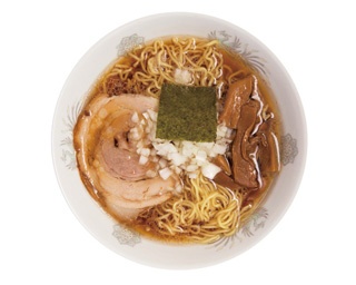 東京 武蔵野市・三鷹市で食べたいラーメン5選