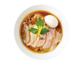 東京 目黒区で食べたいラーメン5選