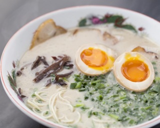 【福岡】北九州で今、1番アツいラーメン店はココ！｢石田一龍 本店｣