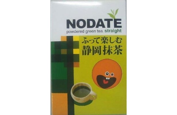 箱入りの抹茶スティックも発売