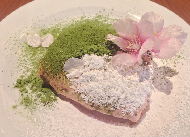 3000本の桜のシャンデリアで乾杯！「お花見バルESOLA渋谷」期間限定オープン