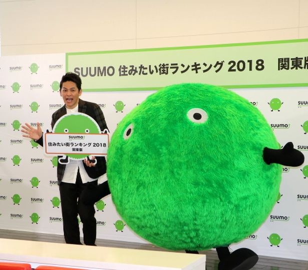 「独身で住みたい街はどこか」の質問には「やっぱり三茶」と回答