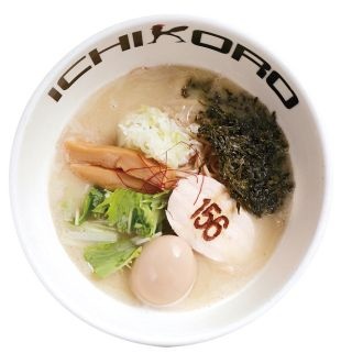 東京 港区で食べたいラーメン5選