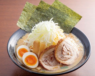 最強のラーメンがあなたの投票で決まる！「北九州ラーメン王座選手権 2018」開催