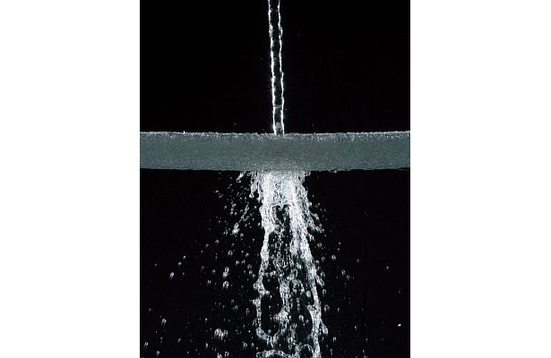 水洗いもできるので、カビやダニの心配もなし