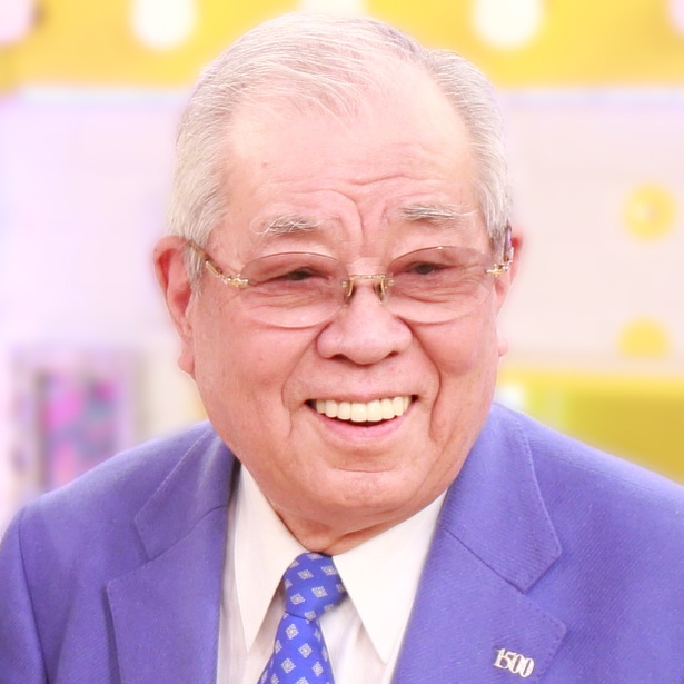 「慣れるわけないじゃん」と沙知代さんを亡くした現在の心境を中居正広に明かした野村克也元監督