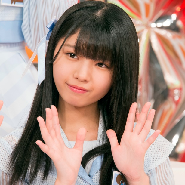 大谷満理奈から“不思議ちゃん”扱いされた市岡愛弓