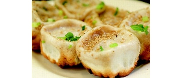 【写真】上海出身の料理人が作る「焼小龍包」って？