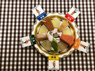 さっそく潜入リアルレポート！どこに行列？ そごう神戸店の「バウムクーヘン博覧会」速報
