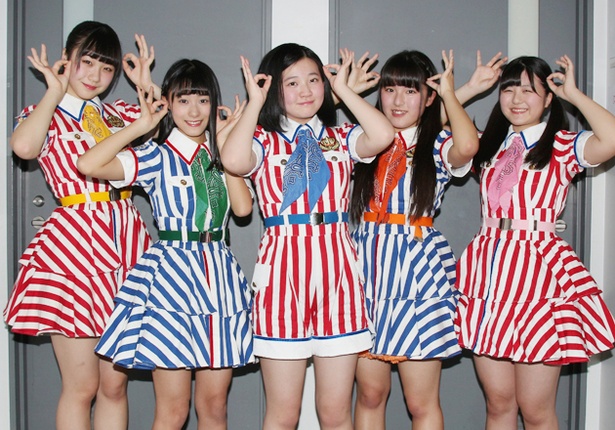 5月5日(土)には、東京・新宿FACEでワンマンライブ「アニマルワールド キャンディzooLIVE2018」を行う