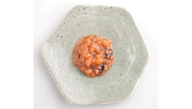大豆の食感や香りがバッチリ！｢おいしい山形プラザのしょうゆの実｣