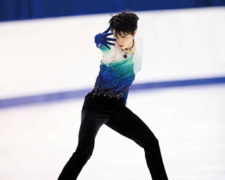 「羽生結弦展」全国6都市で開催！写真、衣装、スケート靴など展示