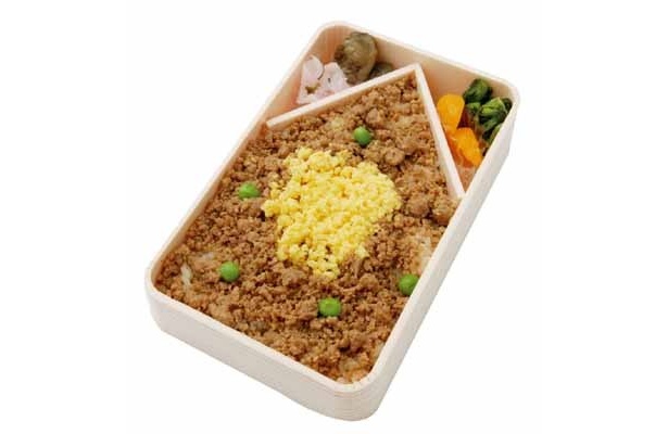 「復刻　鳥めし」（500円/新宿）