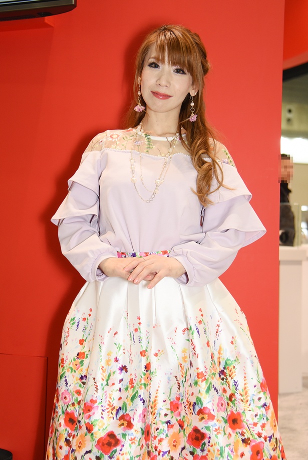 美人コンパニオン画像 in CP＋2018 23/40