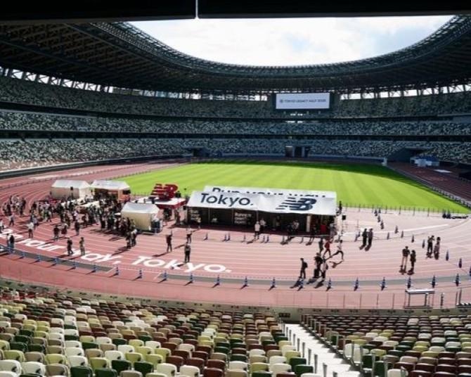 寄付のみの参加もOK！「東京レガシーハーフマラソン2026」がチャリティランナーを募集中
