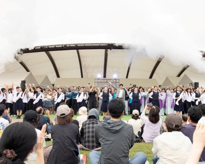 「奈良県みんなでたのしむ大芸術祭」イベント登録大募集！あなたの活動を多くの人に広めよう