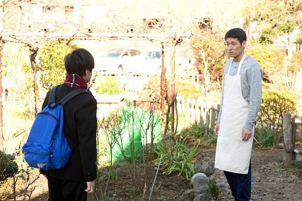 「元大関・把瑠都の演技力を佐藤隆太が絶賛! ドラマ「弟の夫」SNSで称賛の声多数【視聴熱】 (画像2/3)」的圖片搜尋結果