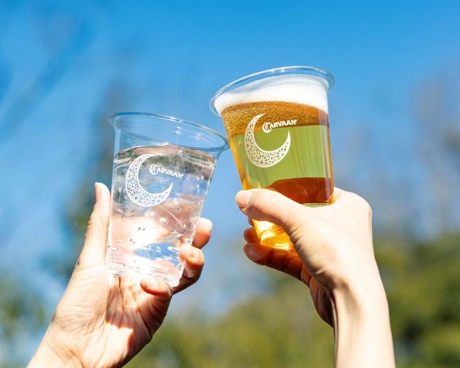 北欧のミッドサマーを体験できる！クラフトビールやザリガニ、メイポールダンスで祝う「メッツァの夏至祭2026」