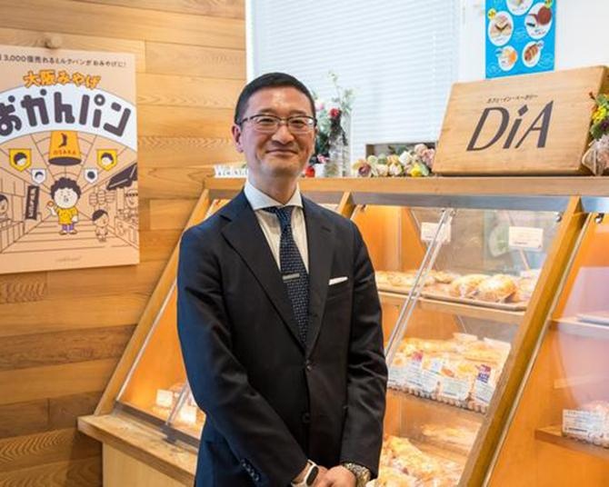 世界一のシェフが認めた大阪「ダイヤ」の技術。80年間、大阪の食卓に寄り添い続けてきた矜持とは？