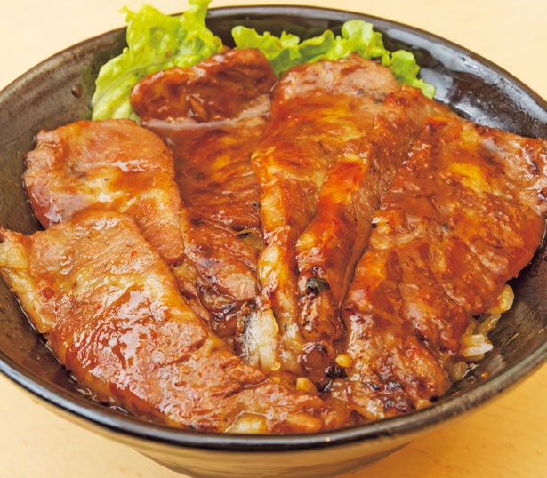 ステーキに焼肉丼 駅弁も あこがれの 神戸牛 を格安で食べられる店4選 ウォーカープラス
