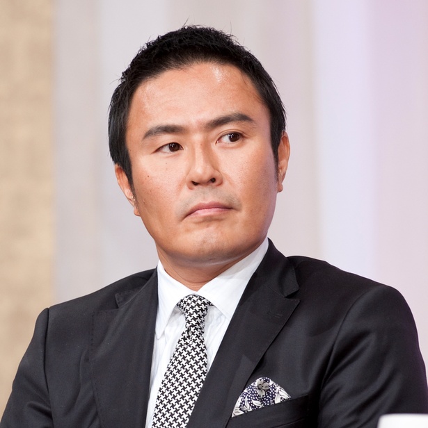 市川右團次が「ダウンタウンなう」にゲスト出演