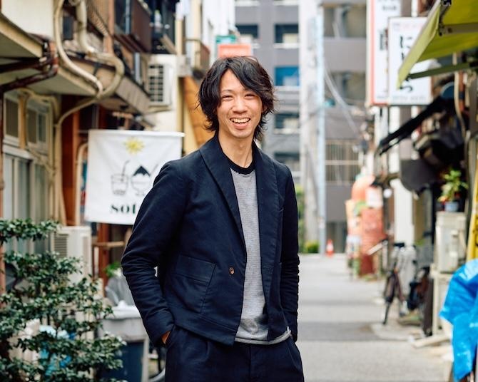 コーヒーで旅する日本／関東編｜バリスタとコーヒーの価値を高めるため。“ニュースタンダード”に挑み続ける「ignis」