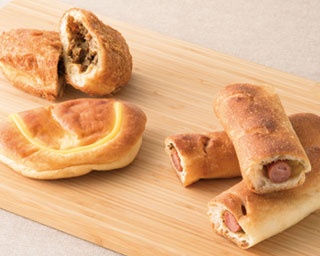 モットーは“毎日飽きの来ないパン作り” の老舗、「イスズベーカリー」に通いたい！