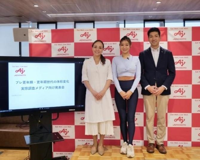 プレ更年期・更年期世代の約8割が悩む「じわ太り」の正体とは？座ったまま＆寝ながらできる撃退法も