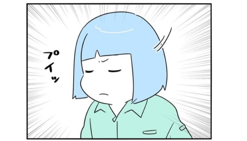 「女の世界って感じ…」契約社員をいじめる主任に反抗したら、翌日から無視された！／正社員で入社した会社を半年でやめたら感謝された件