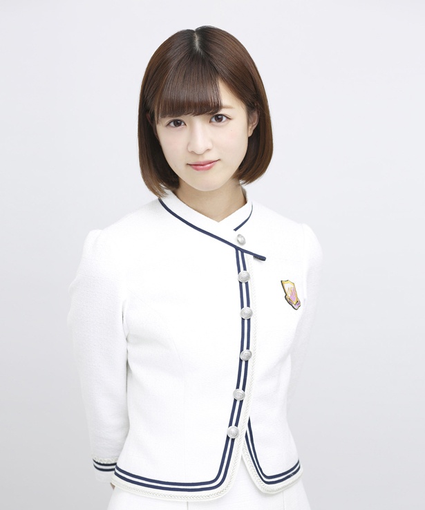 吉田綾乃クリスティー