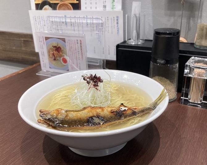 小田急小田原線でおさえておきたいラーメン店5選！星付きの有名店から家系の名店の総本山、あゆラーメンで人気の一軒まで気になる店舗が続々