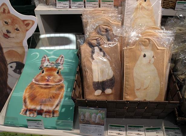 推し動物グッズ /雑貨ブランド「YOU＋MORE！」 14/20
