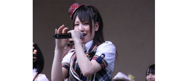 team B.L.Tの小野晴香