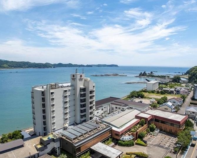 和歌山・世界遺産「熊野古道」で人気の温泉ホテルをめぐる旅