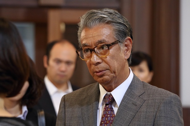 10年前の強盗殺人とは…?
