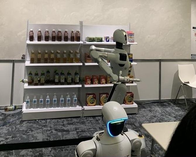 タッチ不要の改札から3Dプリンター料理まで！「GATEWAY Tech TAKANAWA 2026」でのぞき見した未来の日常レポ