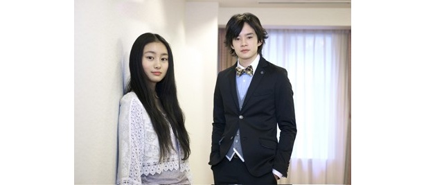 池松×忽那コンビが演じる“切ない恋”の行方とは！？