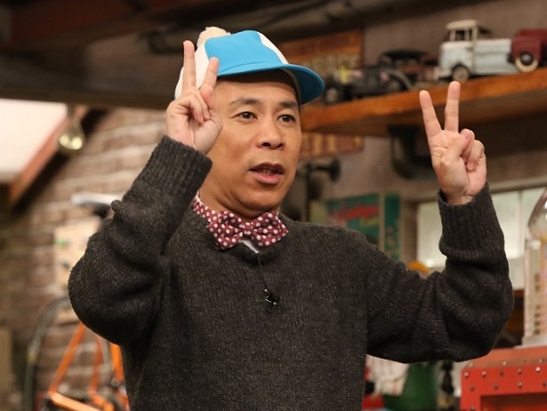 【写真を見る】岡村隆史が”たかしおにいさん”に⁉