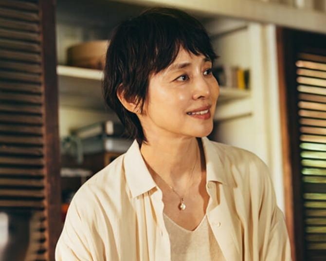 横浜流星&広瀬すず『汝、星のごとく』新キャスト4名解禁。石田ゆり子は髪をばっさり切って挑む