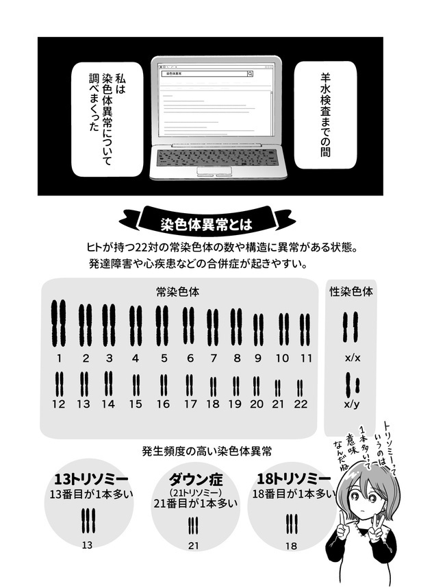 「わたしが選んだ死産の話」2話_008