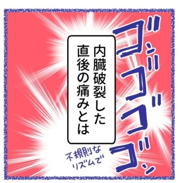 「内臓破裂メモリー」P06