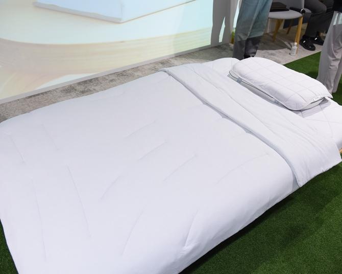 寝苦しい睡眠環境を快適に…今年の夏はエアコン×高機能寝具による“ハイブリッド睡眠対策”に注目