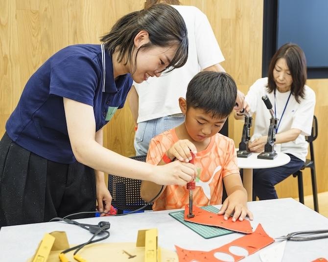 環境のためにちょっとだけ「いいこと」を！5月29日からイオンモールの環境月間がスタート