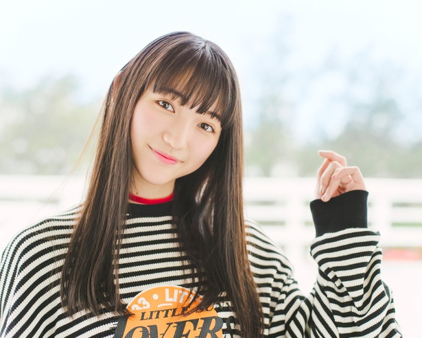 【写真を見る】今後の目標や、東京でやってみたいことを語ってもらった