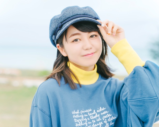 【写真を見る】今後の目標や、東京でやってみたいことを語ってもらった