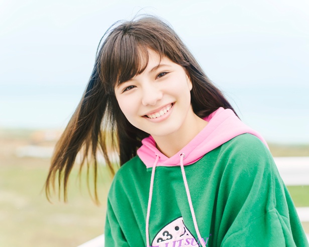 【写真を見る】今後の目標や、東京でやってみたいことを語ってもらった