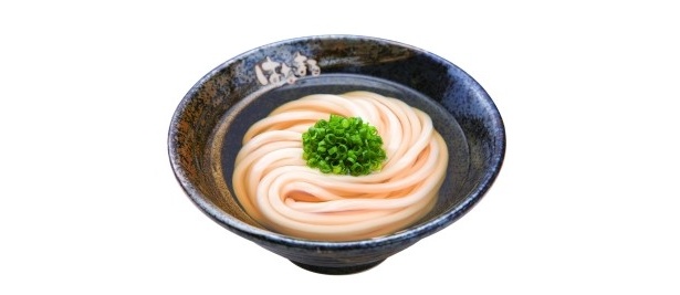 「はなまるうどん」の“うどん定期券”が大人気！お得感満載で完売店が続出