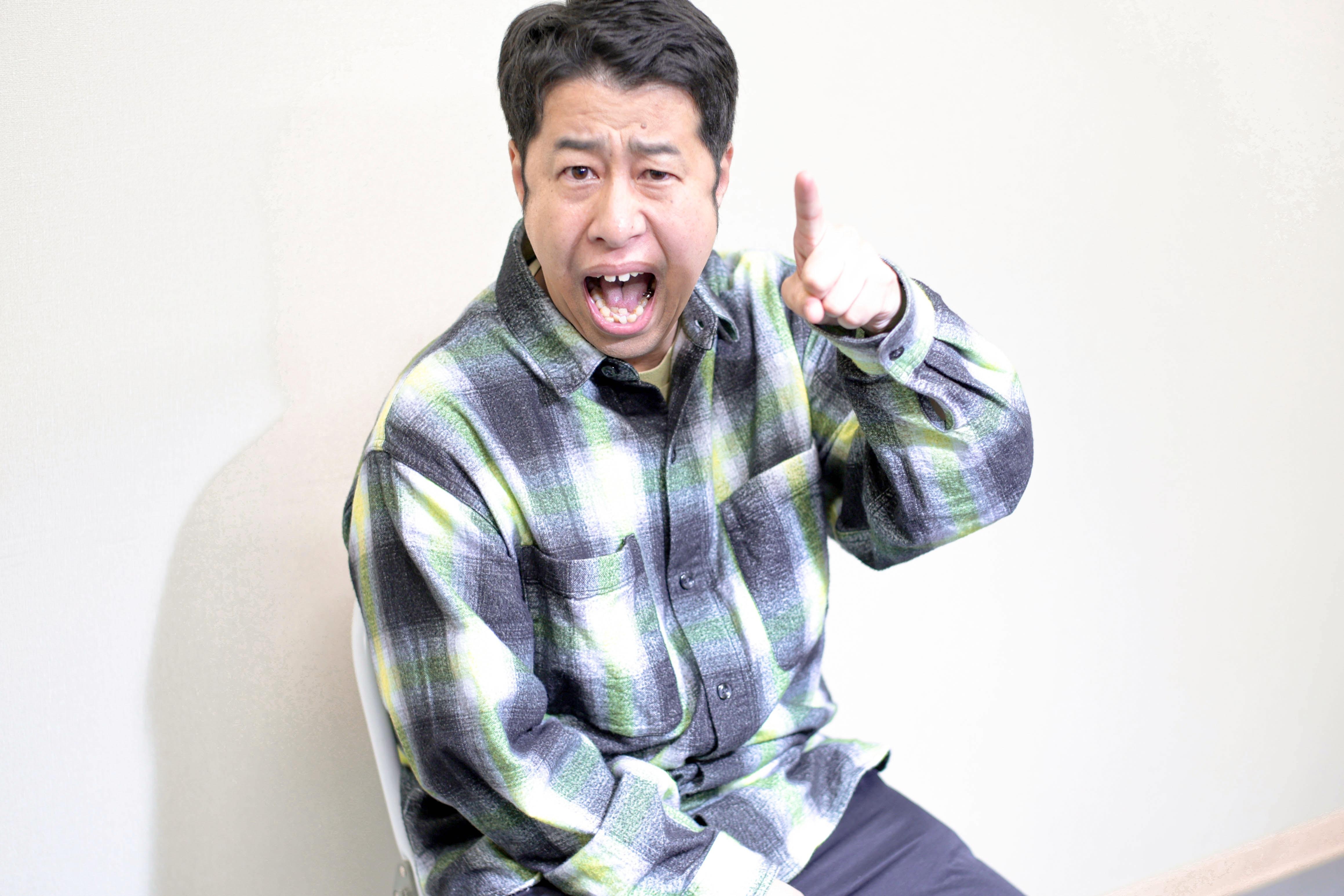 「年金は疑う」のに「新NISAは盲信」の違和感…毒舌芸人・ウエストランド井口が世間の“チグハグな行動”にツッコミ！