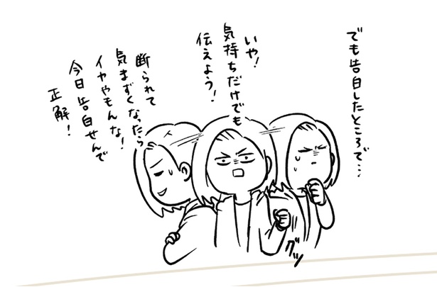 忙しい脳内