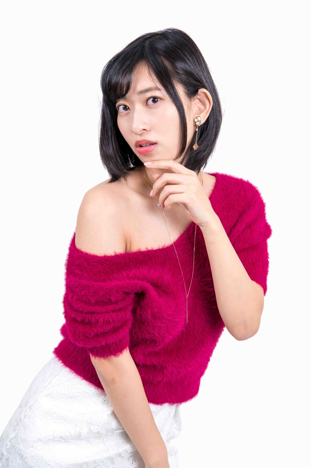 写真集は「一冊まるごと自分」だから特別